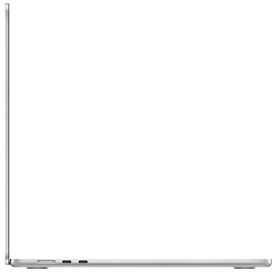 Ноутбук Apple MacBook Air 15 2023 256GB MQKR3RU/A Silver купить,NaN