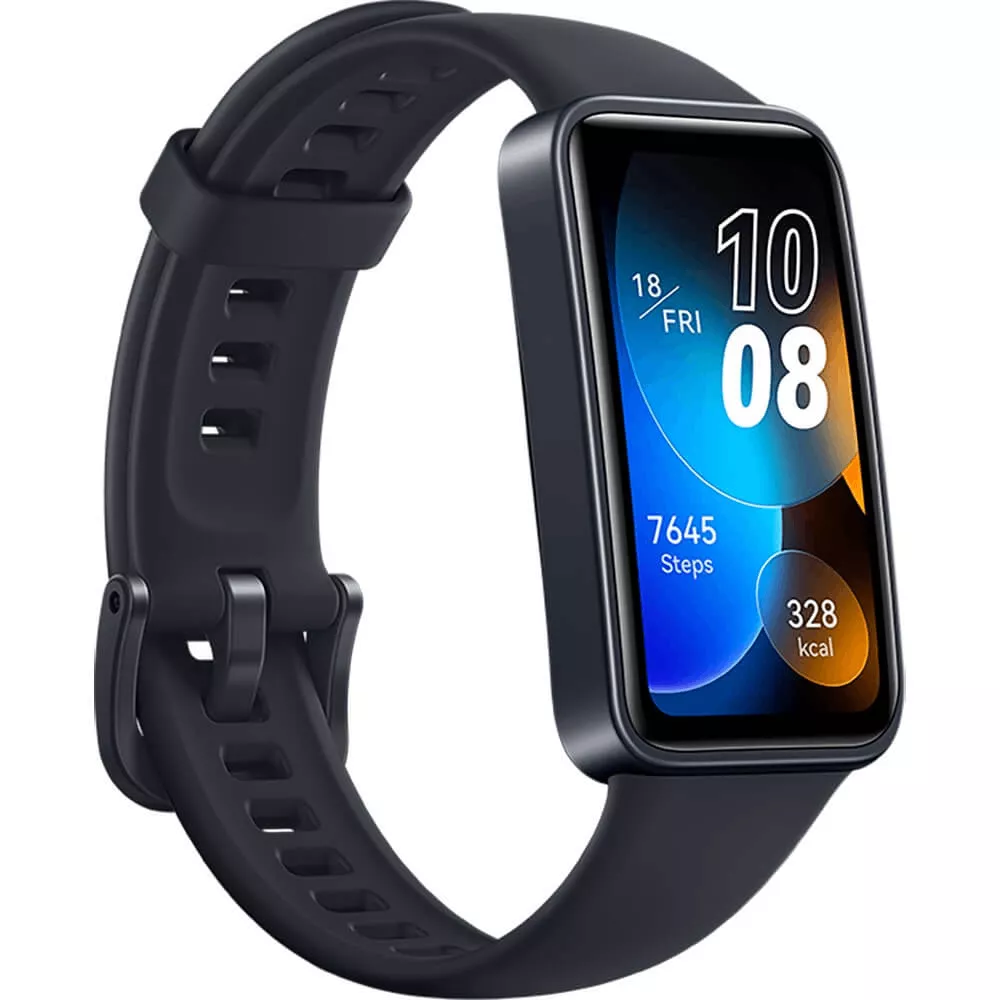 Фитнес-браслет Huawei Band 8 Midnight Black