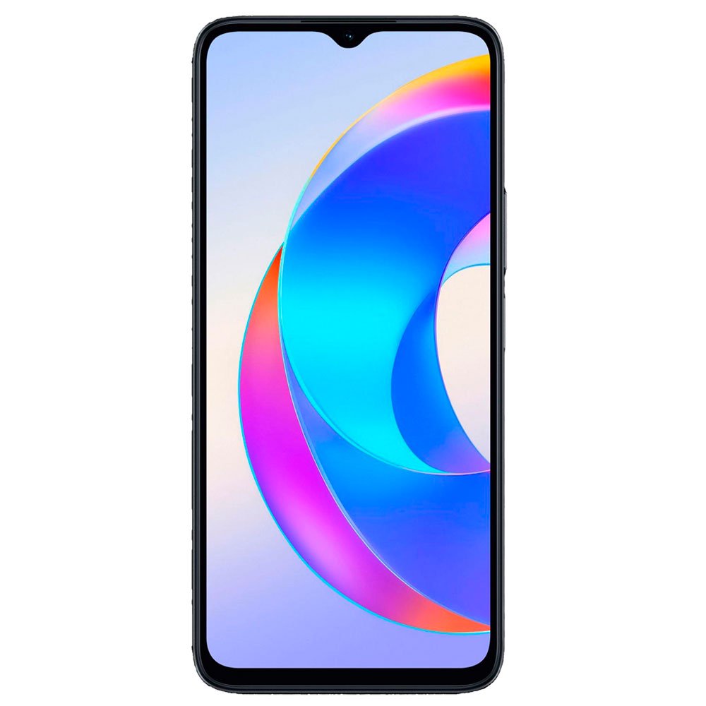 Смартфон Honor X5 Plus 4/64GB Midnight Black купить,69470