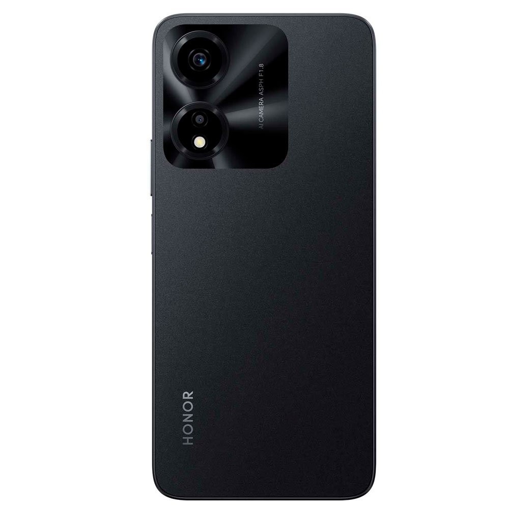 Смартфон Honor X5 Plus 4/64GB Midnight Black купить,69470