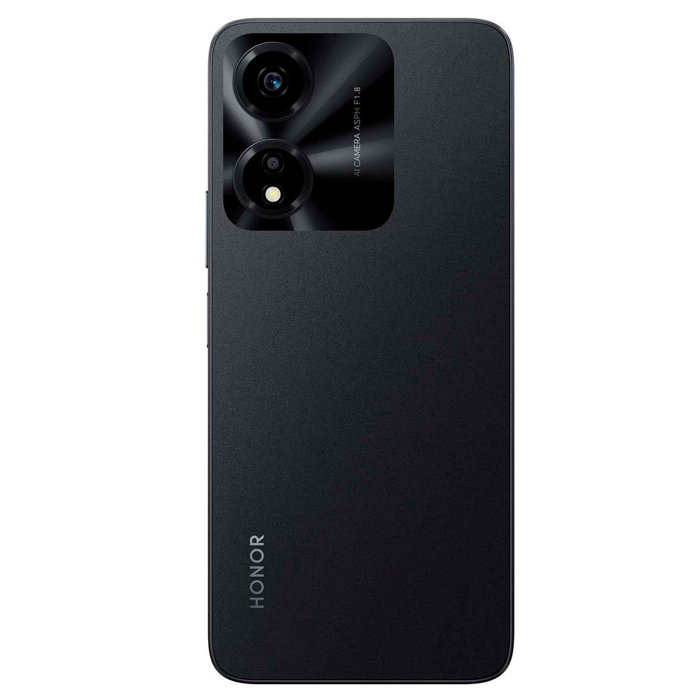 Смартфон Honor X5 Plus 4/64GB Midnight Black купить,69470