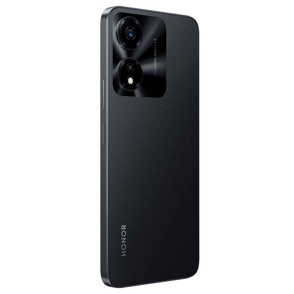 Смартфон Honor X5 Plus 4/64GB Midnight Black купить,69470
