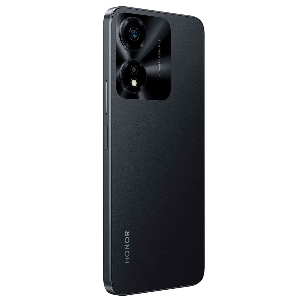Смартфон Honor X5 Plus 4/64GB Midnight Black купить,69470