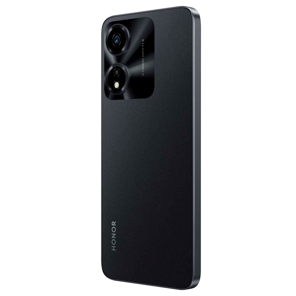 Смартфон Honor X5 Plus 4/64GB Midnight Black купить,69470