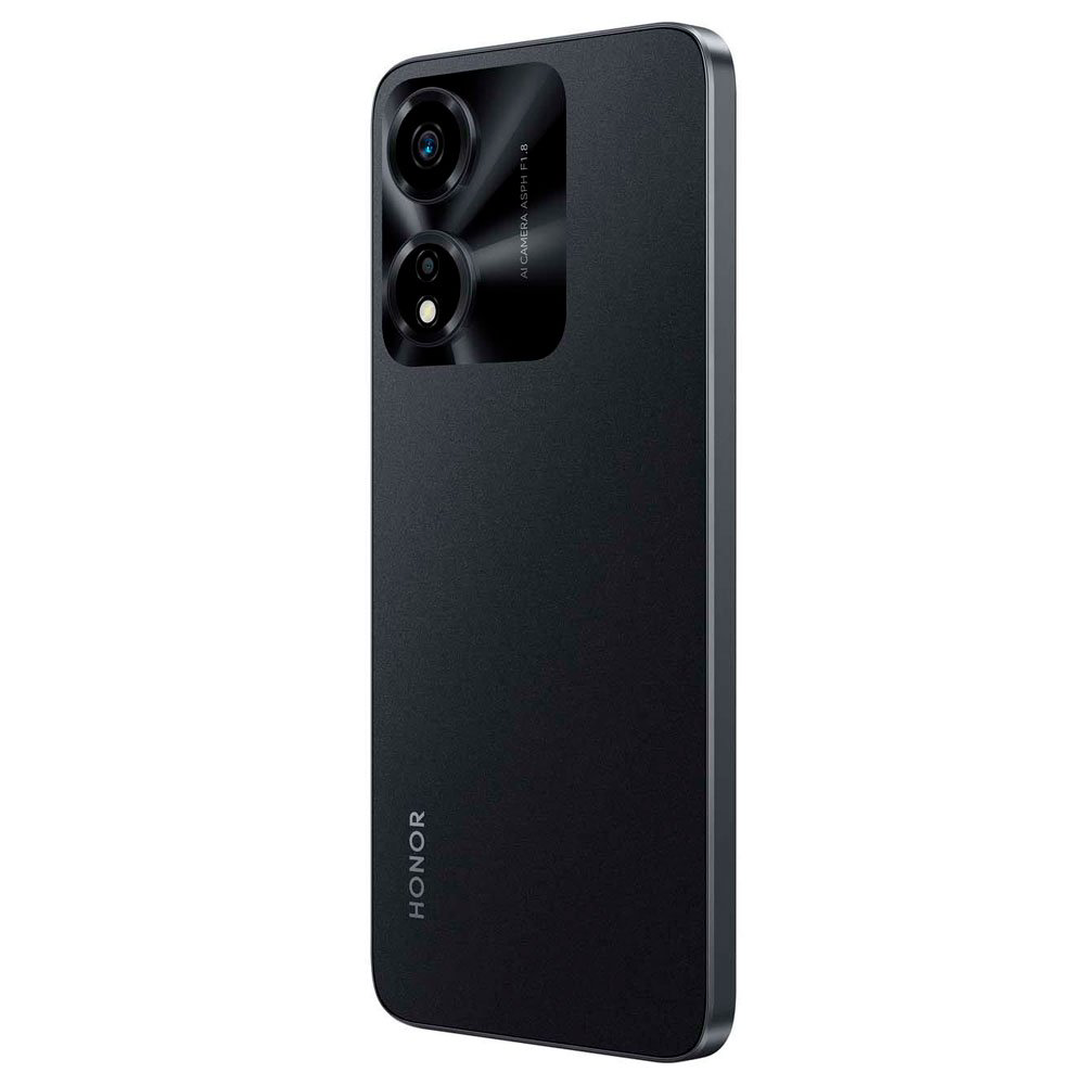 Смартфон Honor X5 Plus 4/64GB Midnight Black купить,69470