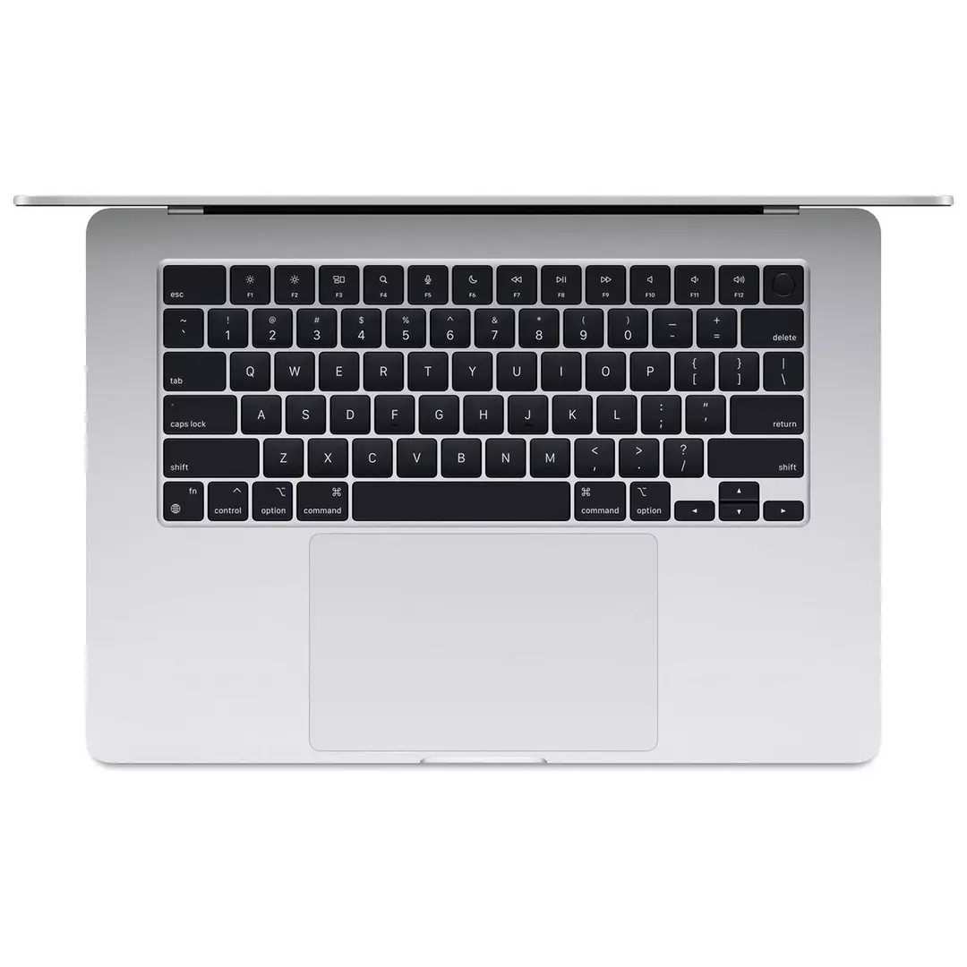 Ноутбук Apple MacBook Air 15 2023 256GB MQKR3RU/A Silver купить,NaN