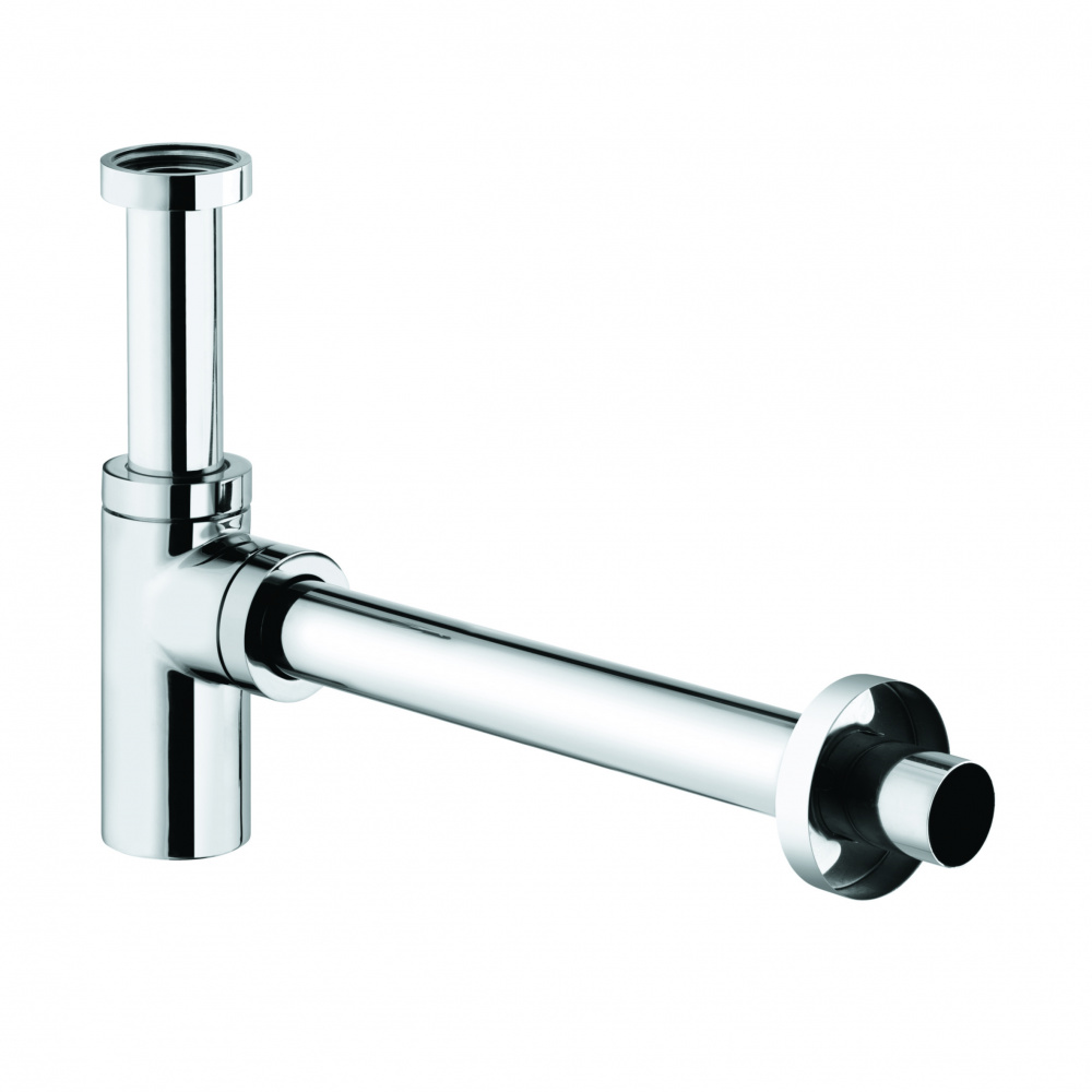 Сифон Kludi 1002005-00 32 мм купить,62800