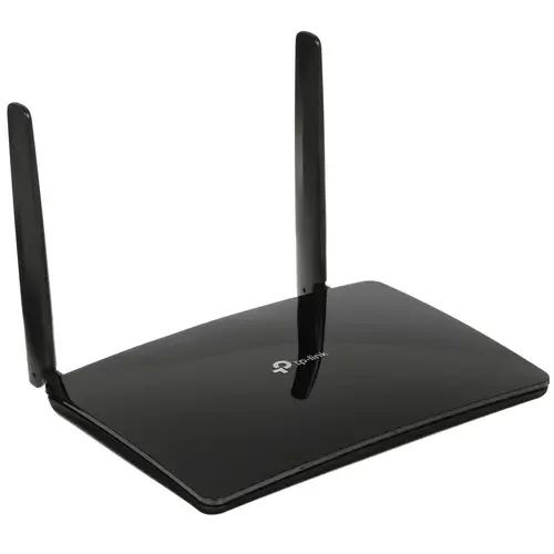 Маршрутизатор TP-Link Archer MR500 Black - ForteMarket Маршрутизатор TP-Link Archer MR500 Black купить,0