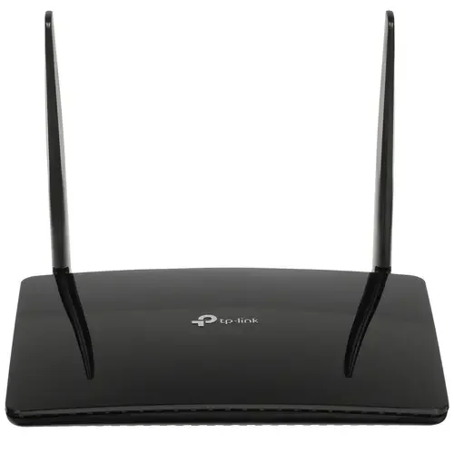 Маршрутизатор TP-Link Archer MR500 Black