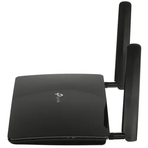 Маршрутизатор TP-Link Archer MR500 Black - ForteMarket Маршрутизатор TP-Link Archer MR500 Black купить,0