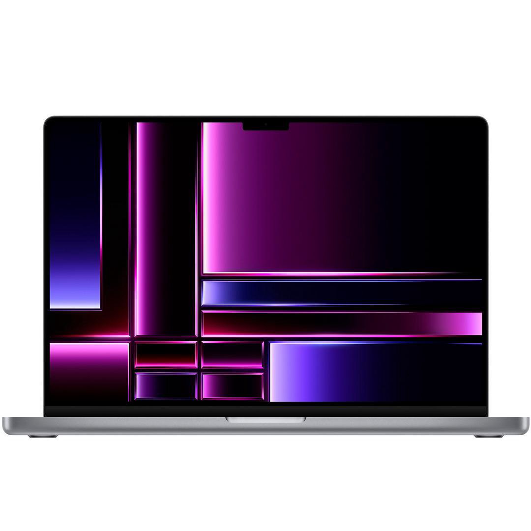 Ноутбук Apple MacBook Pro 16 2023 M2 Pro 512Gb A2780 MNW83 Space Grey