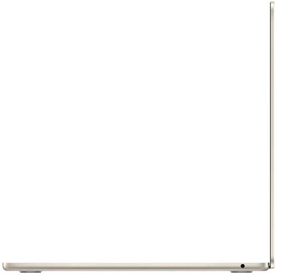 Ноутбук Apple MacBook Air 15 2023 256GB MQKU3RU/A Starlight купить,856790