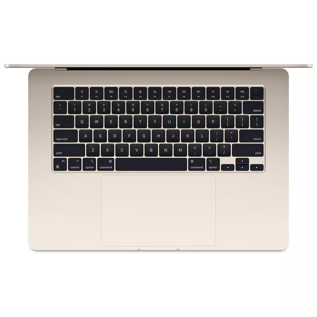 Ноутбук Apple MacBook Air 15 2023 256GB MQKU3RU/A Starlight купить,856790