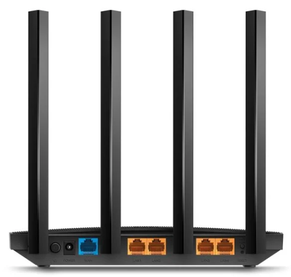 Маршрутизатор Wi-Fi TP-Link Archer A6 + Патч Корд Ship Cat.6 UTP LSZH RJ-45 3 м S6025BK0300-P - ForteMarket Маршрутизатор Wi-Fi TP-Link Archer A6 + Патч Корд Ship Cat.6 UTP LSZH RJ-45 3 м S6025BK0300-P купить,0