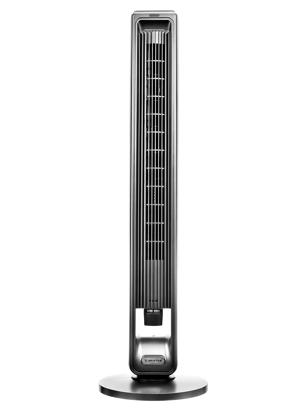 Вентилятор Brayer BR4982 серый