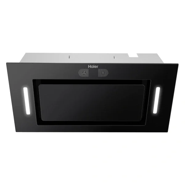Вытяжка Haier HVX-BI652GB Black