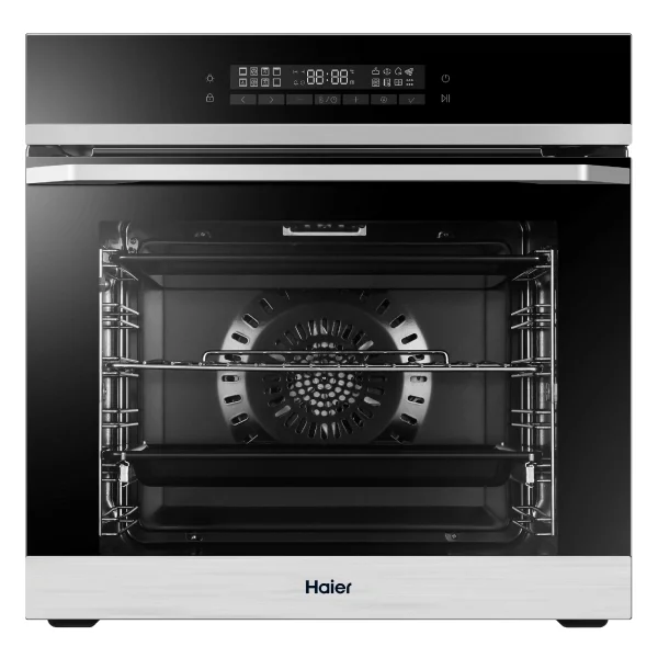Духовой шкаф Haier HOQ-F5AABX Black купить,259990
