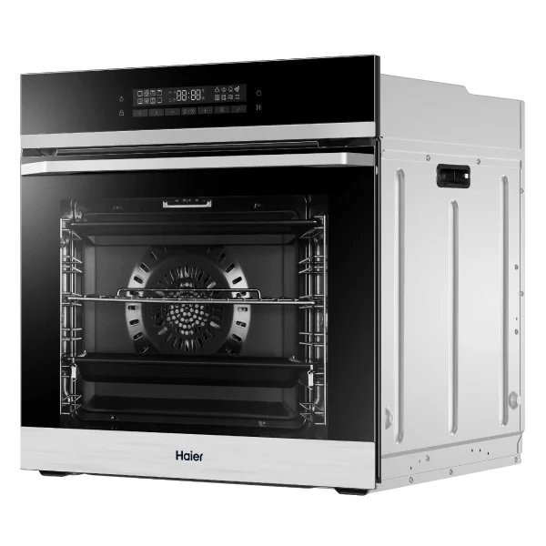 Духовой шкаф Haier HOQ-F5AABX Black купить,259990
