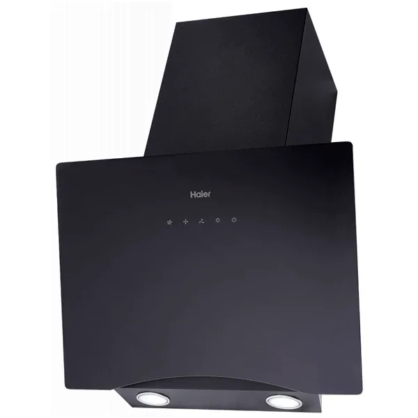 Вытяжка Haier HVX-W692GB Black