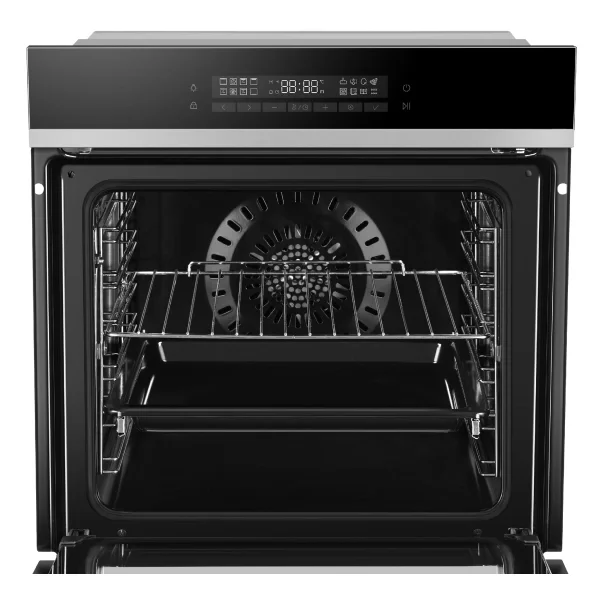 Духовой шкаф Haier HOQ-F5AABX Black купить,259990