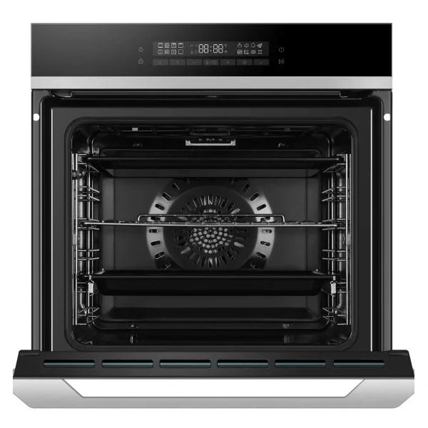 Духовой шкаф Haier HOQ-F5AABX Black купить,259990
