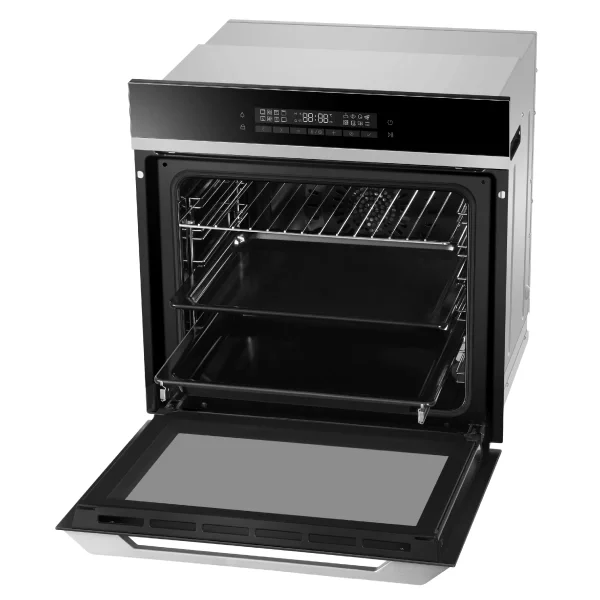Духовой шкаф Haier HOQ-F5AABX Black купить,259990