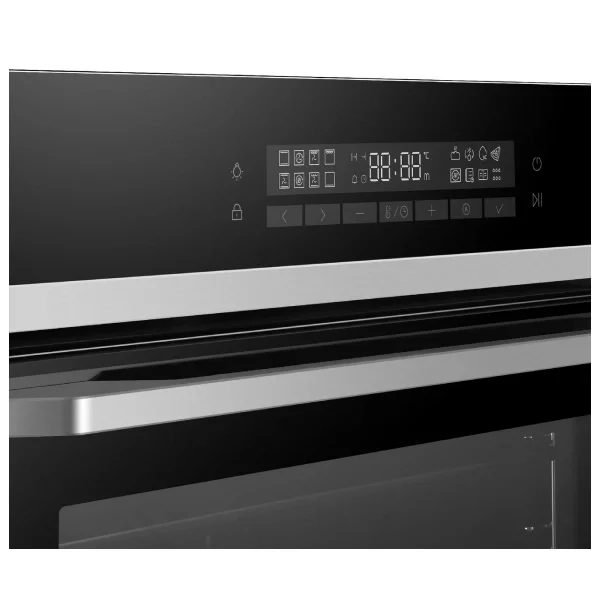 Духовой шкаф Haier HOQ-F5AABX Black купить,259990