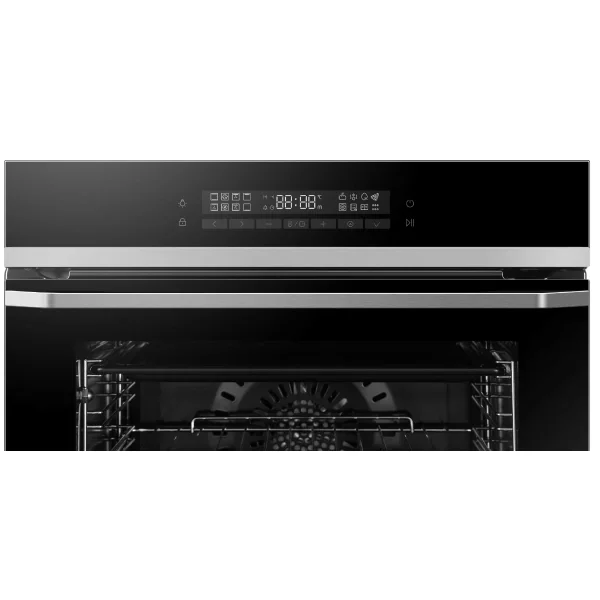 Духовой шкаф Haier HOQ-F5AABX Black купить,259990