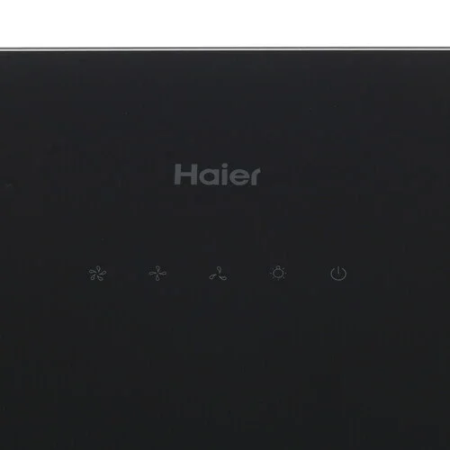 Вытяжка Haier HVX-W692GB Black купить,0