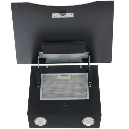 Вытяжка Haier HVX-W692GB Black купить,0
