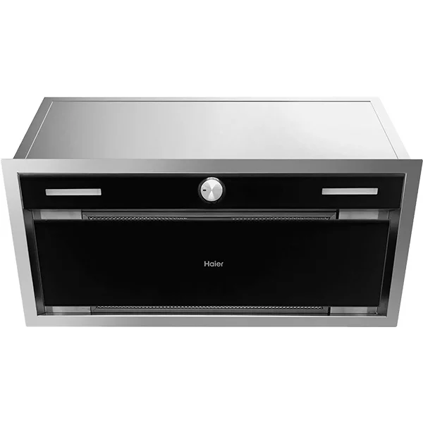Вытяжка Haier HVX-BI664GB Black