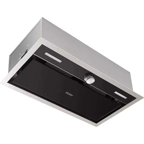 Вытяжка Haier HVX-BI664GB Black - ForteMarket Вытяжка Haier HVX-BI664GB Black купить,0