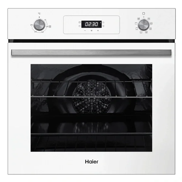 Духовой шкаф Haier HOD-P08TGW White
