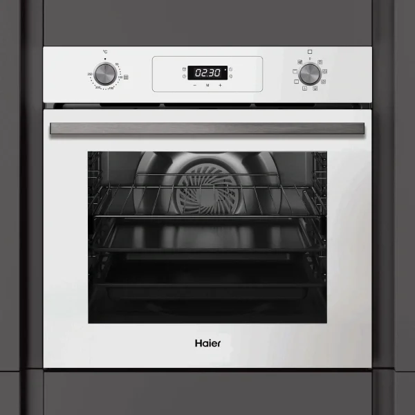 Духовой шкаф Haier HOD-P08TGW White купить,0