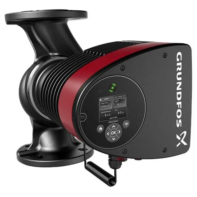 Насос циркуляционный Grundfos Magna3 40-100 F 97924269