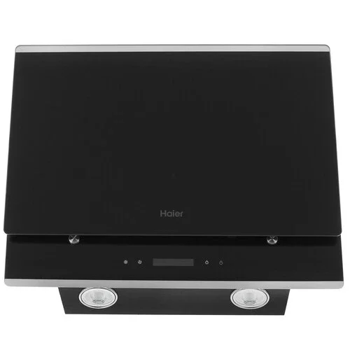 Вытяжка Haier HVX-W672GBX Black-Silver - ForteMarket Вытяжка Haier HVX-W672GBX Black-Silver купить,0