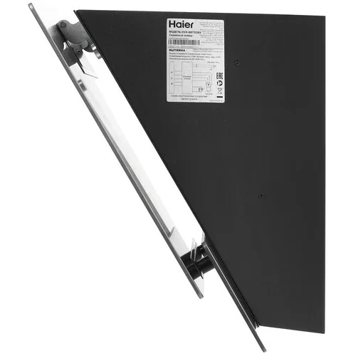 Вытяжка Haier HVX-W672GBX Black-Silver - ForteMarket Вытяжка Haier HVX-W672GBX Black-Silver купить,0