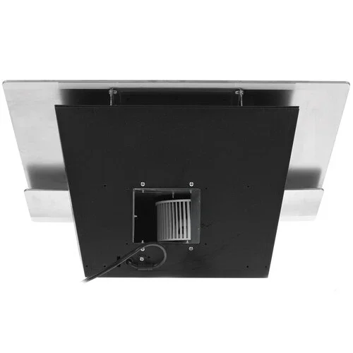 Вытяжка Haier HVX-W672GBX Black-Silver - ForteMarket Вытяжка Haier HVX-W672GBX Black-Silver купить,0