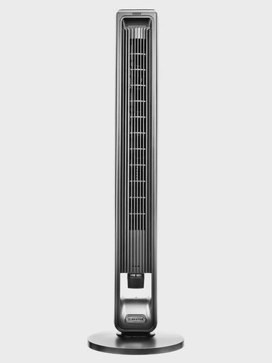 Вентилятор Brayer BR4982 серый
