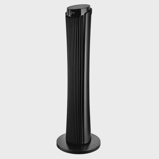 Вентилятор Brayer BR4983 черный