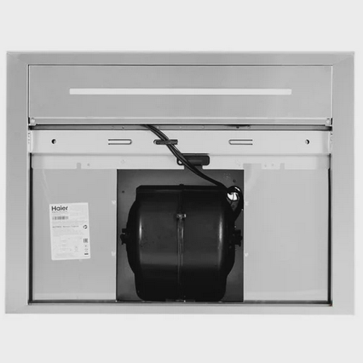 Вытяжка Haier HVX-C672TX