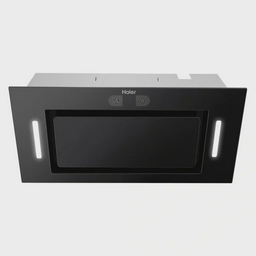 Вытяжка Haier HVX-BI652GB Black