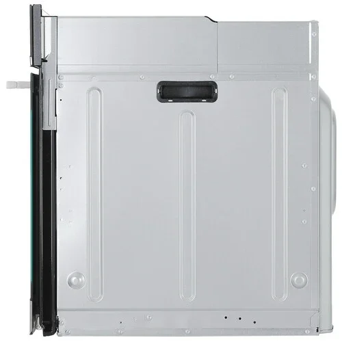 Духовой шкаф Haier HOQ-K2ANN3BX Black
