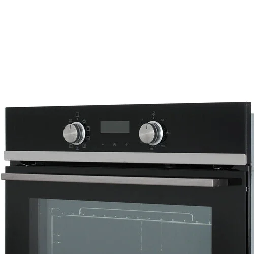 Духовой шкаф Haier HOQ-K2ANN3BX Black