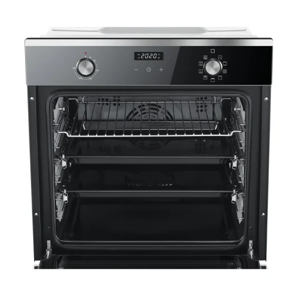 Духовой шкаф Haier HOX-P09CGBX Black купить,0