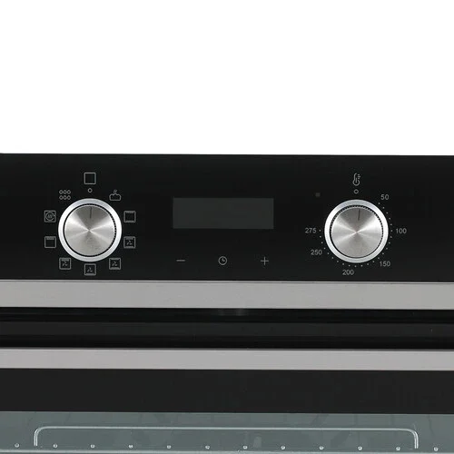 Духовой шкаф Haier HOQ-K2ANN3BX Black