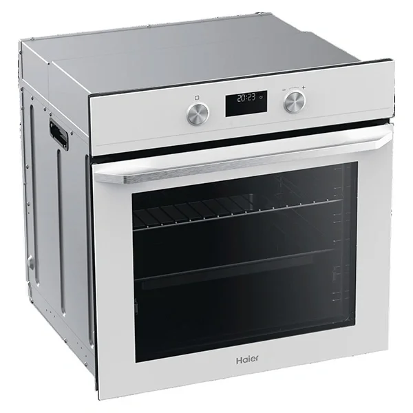 Духовой шкаф Haier HOQ-K5AAN3GW White - ForteMarket Духовой шкаф Haier HOQ-K5AAN3GW White купить,0