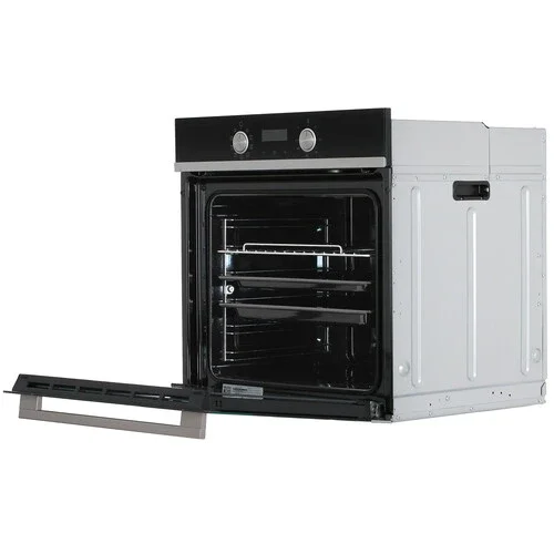 Духовой шкаф Haier HOQ-K2ANN3BX Black