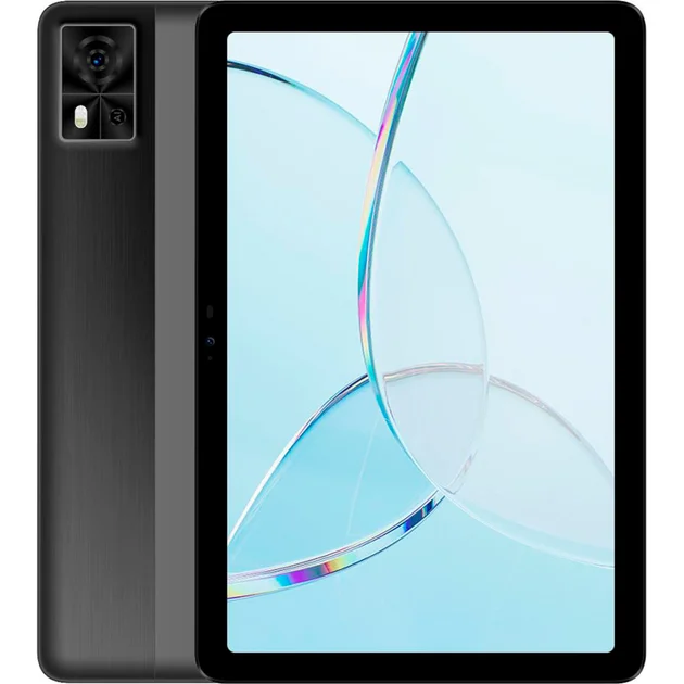 Планшет Doogee T10E 4/128Gb Classic Black