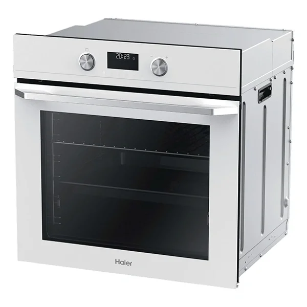 Духовой шкаф Haier HOQ-K5AAN3GW White - ForteMarket Духовой шкаф Haier HOQ-K5AAN3GW White купить,0
